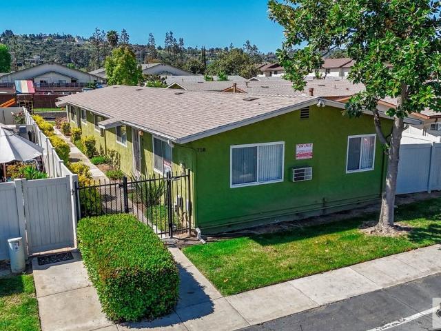 Condo for rent in El Cajon