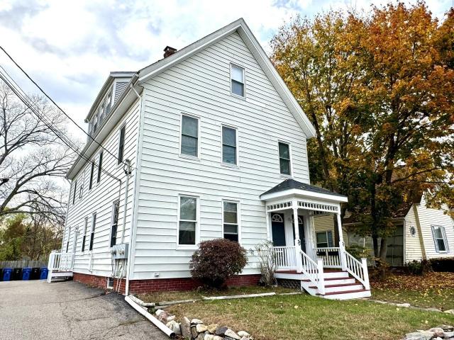 Condo for rent in Whitman, Massachusetts