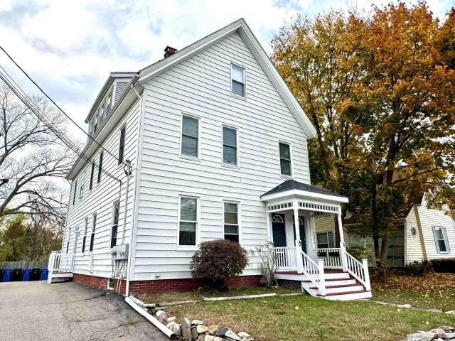 Condo for rent in Whitman, Massachusetts