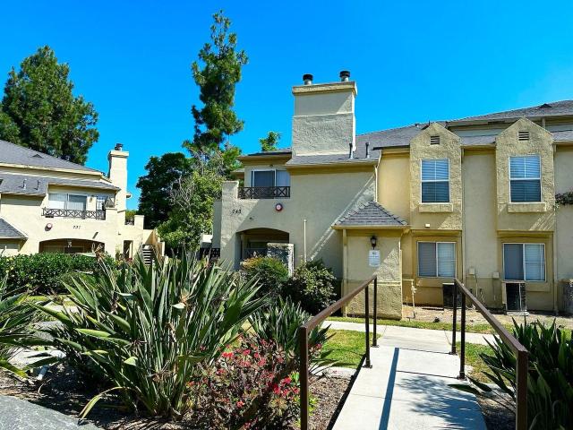 Condo for rent in Chula Vista, California