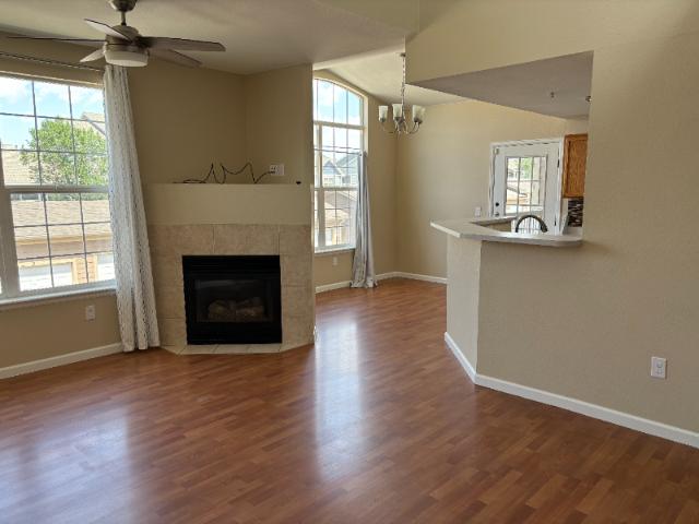 Condo for rent in Arapahoe, Colorado