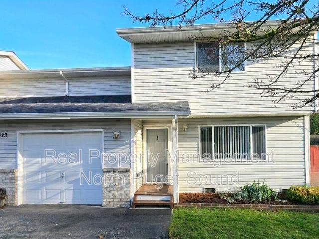 Condo for rent in Marysville, Washington