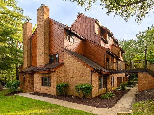 Condo for rent in Annapolis Junction, Maryland