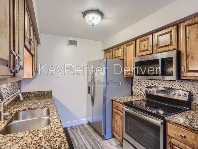 Condo for rent in Denver, Colorado