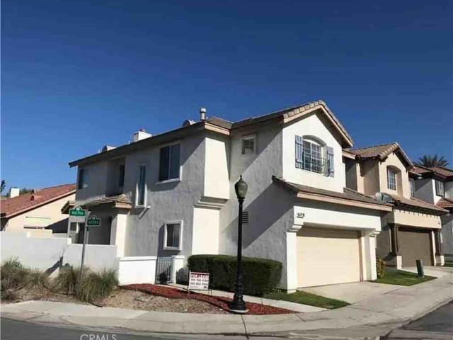Condo for rent in Highland, California