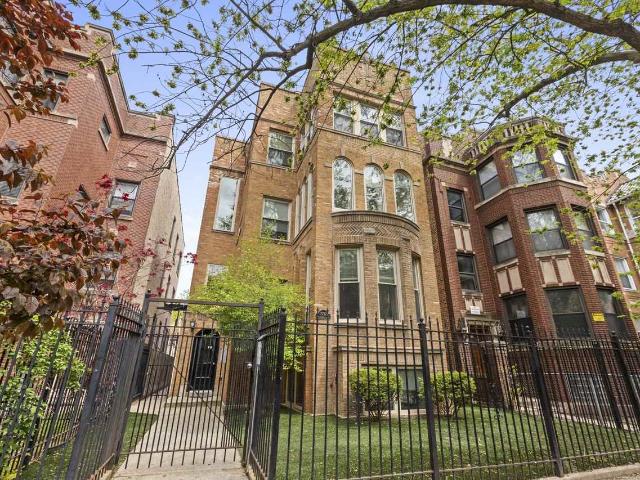 Condo for rent in Chicago