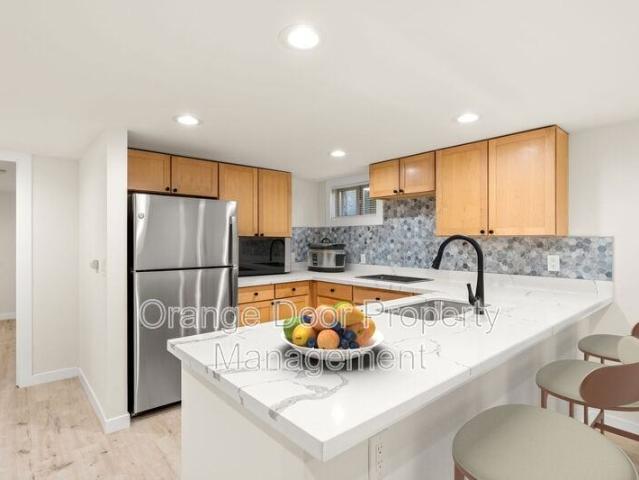 Condo for rent in Seattle, Washington