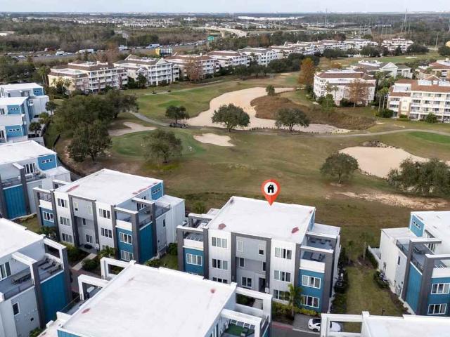 Condo for rent in Four Corners, Florida