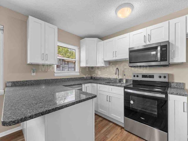 Condo for rent in Lake Saint Louis, Missouri