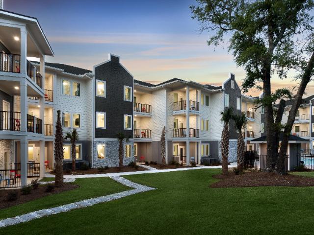 Condo for rent in North Myrtle Beach, South Carolina