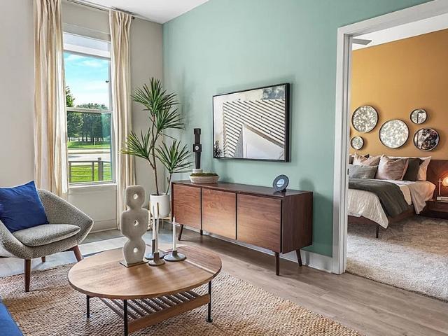 Condo for rent in Frisco, Texas