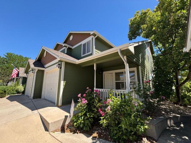 Condo for rent in Fort Collins, Colorado
