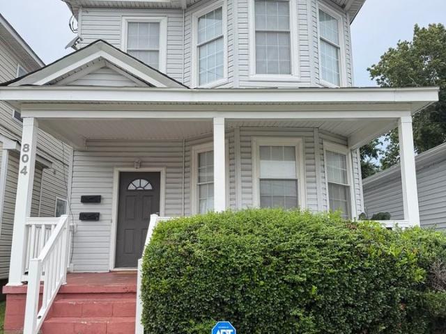 Condo for rent in Virginia