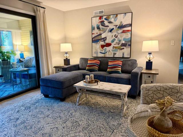 Condo for rent in Louisville, Kentucky