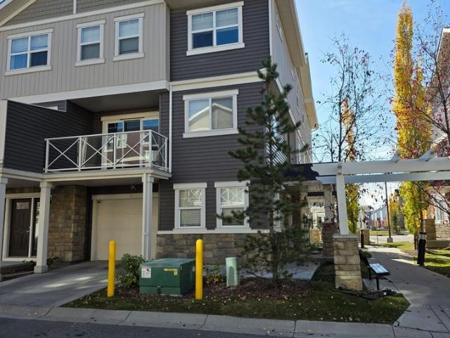 Condo for rent in Skyview Ranch Grove, Calgary