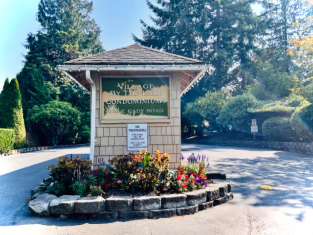 Condo for rent in Everett, Snohomish County