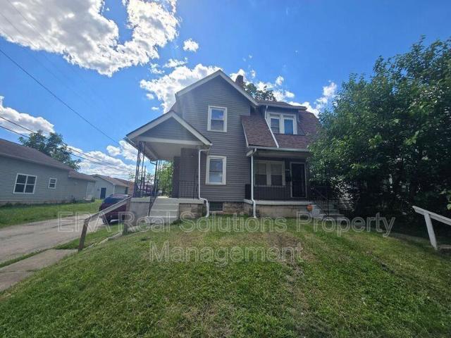 Condo for rent in Columbus, Ohio