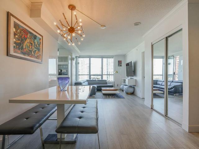 Condo for rent in New Westminster, British Columbia