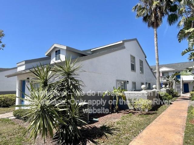 Condo for rent in Tampa, Florida