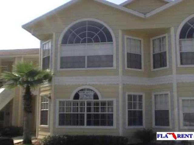 Condo for rent in Kissimmee, Florida