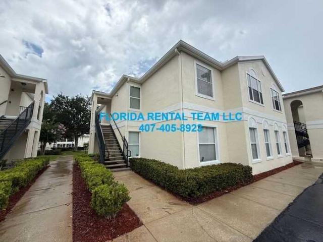 Condo for rent in Kissimmee, Florida