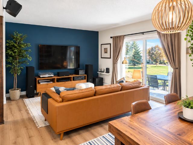 Condo for rent in Dillon, Summit County