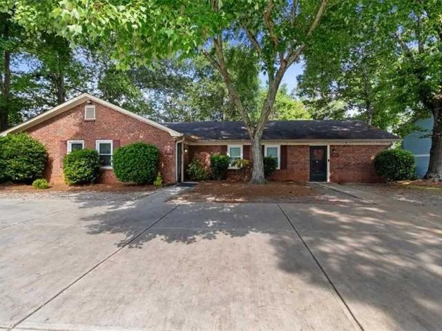 Condo for rent in Lawrenceville, Georgia