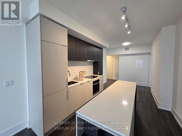 Condo for rent in Woburn, Ontario