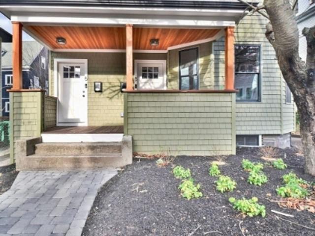 Condo for rent in Medford, Massachusetts