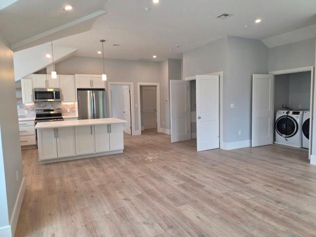 Condo for rent in Lower Allston, Boston