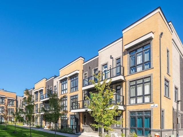 Condo for rent in Richmond Hill, Ontario