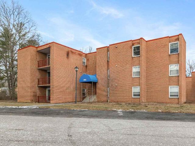 Condo for rent in Blacksburg