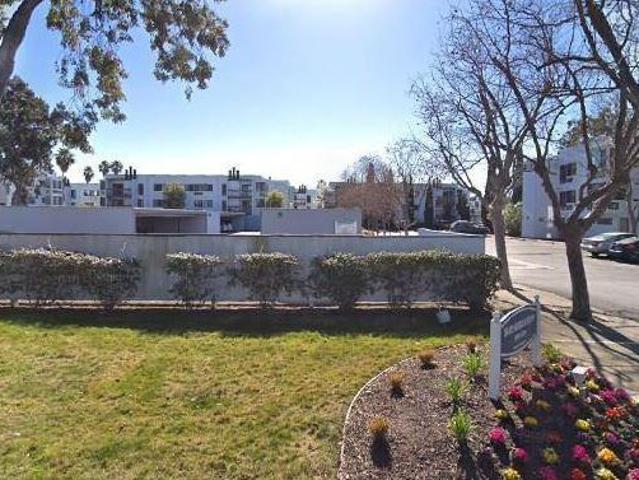 Condo for rent in San Mateo, California