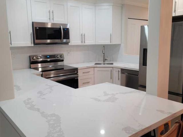 Condo for rent in Burnaby, British Columbia