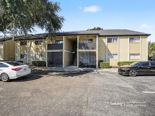 Condo for rent in Altamonte Springs, Seminole County