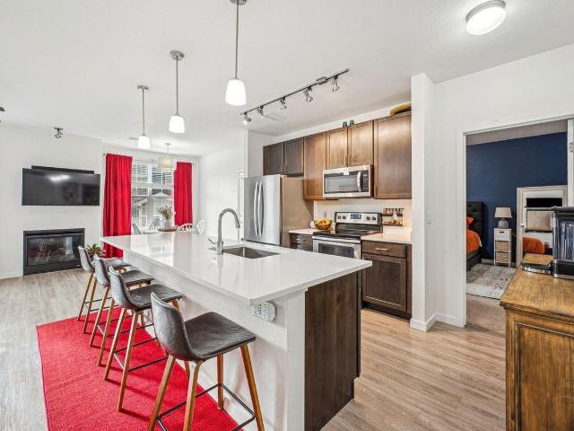 Condo for rent in Parker, Colorado