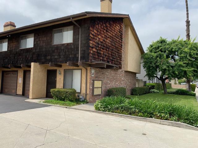 Condo for rent in Duarte, California