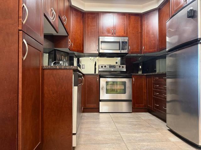 Condo for rent in York, Ontario