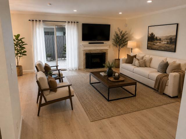 Condo for rent in Solana Beach, California