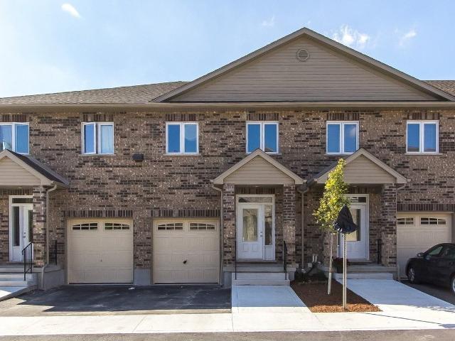Condo for rent in Kitchener, Ontario