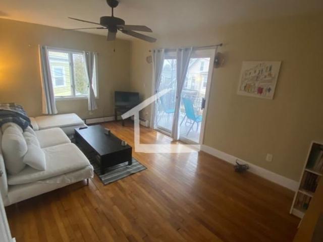 Condo for rent in Somerville, Massachusetts