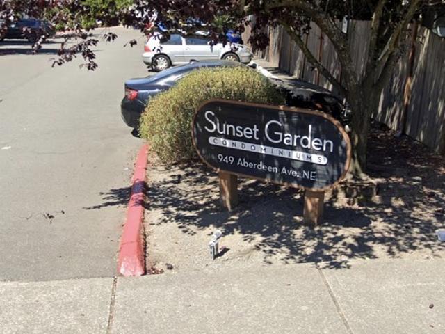 Condo for rent in Renton, King County