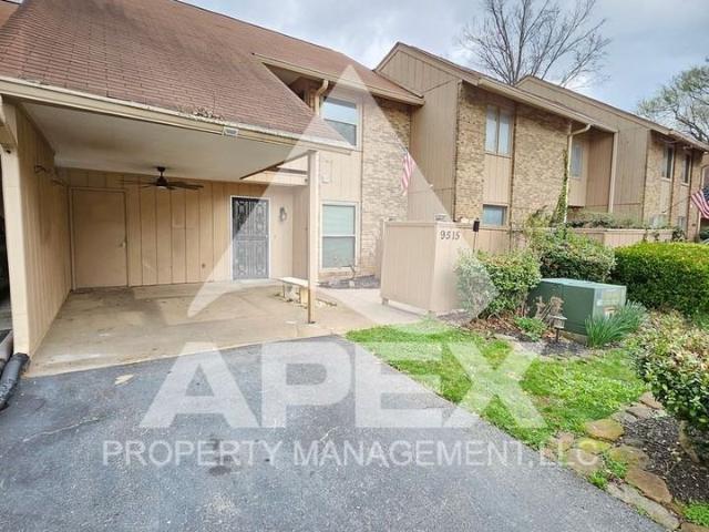 Condo for rent in Tennessee