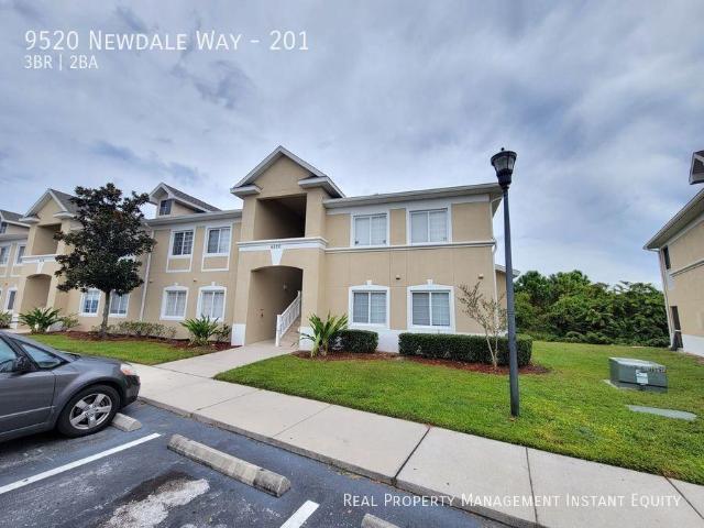 Condo for rent in Riverview, Florida