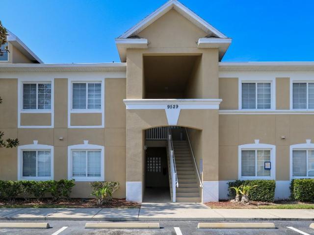Condo for rent in Riverview, Florida