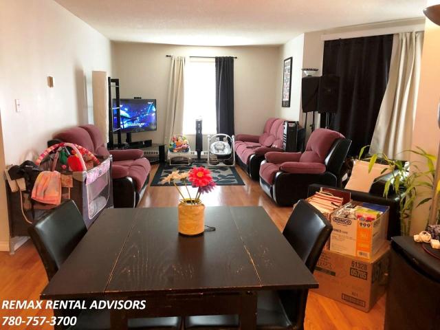 Condo for rent in Terra Losa, Edmonton