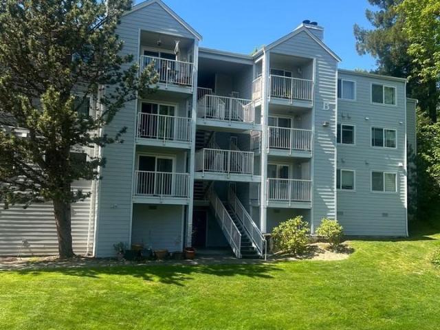 Condo for rent in Renton, Washington