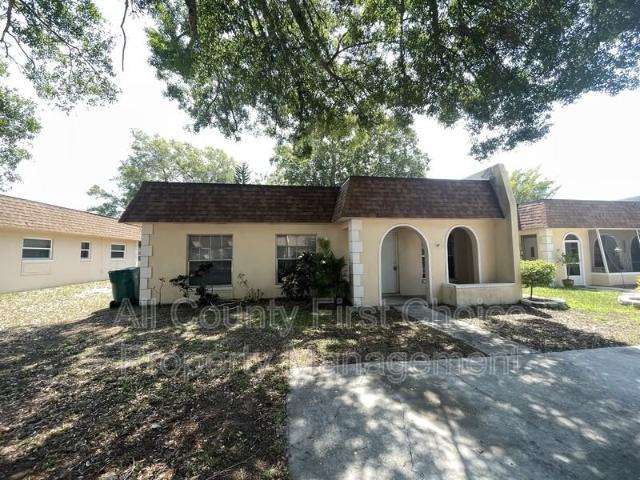 Condo for rent in Seminole, Florida