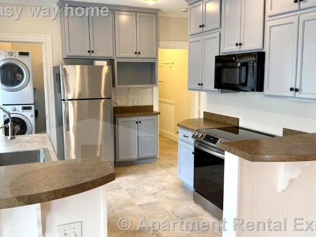 Condo for rent in Somerville, Massachusetts