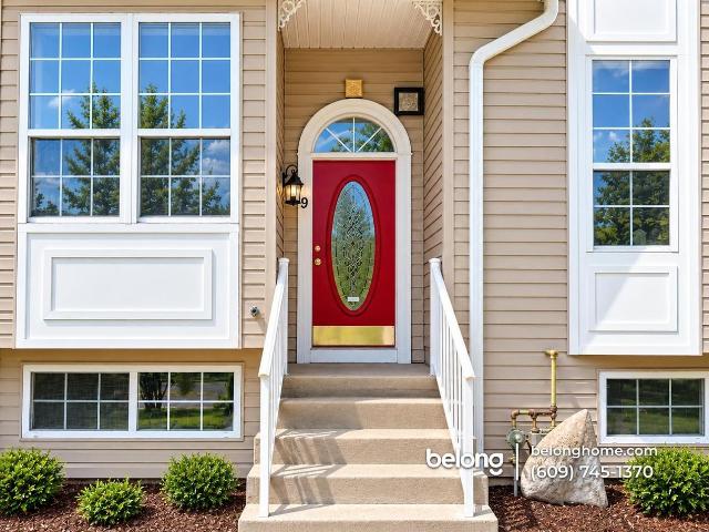 Condo for rent in Flemington, New Jersey
